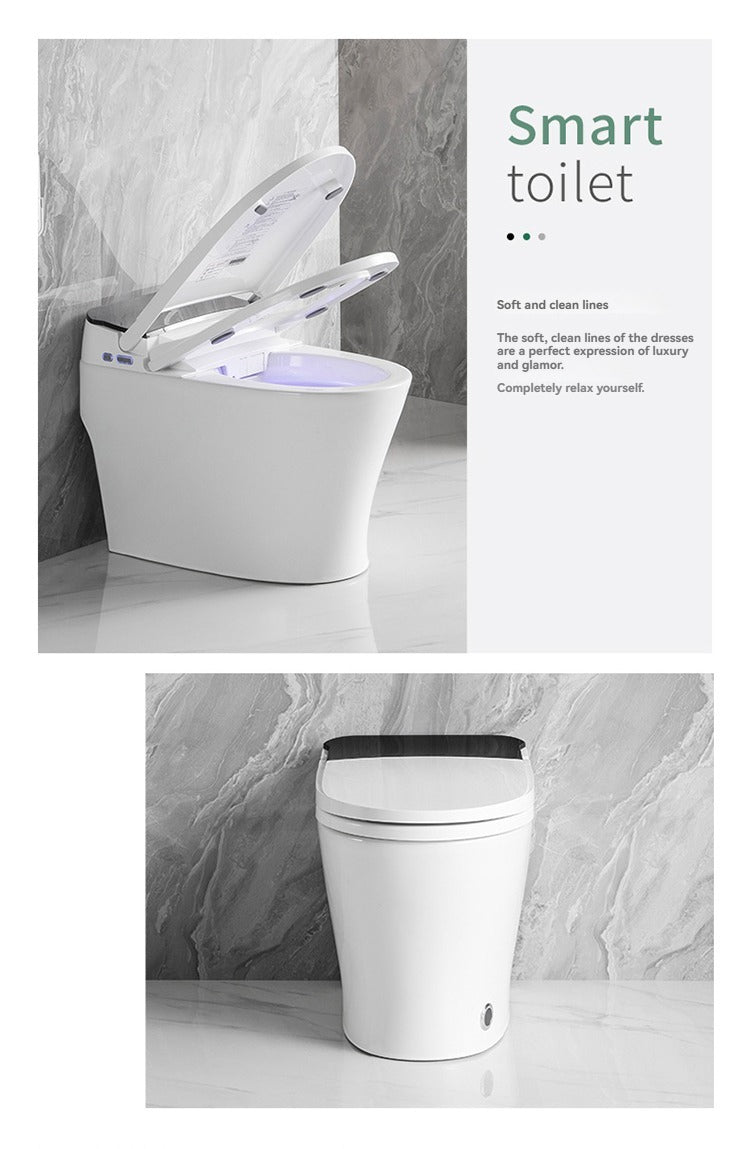 JA-1001 smart bidet toilet North America/Australia