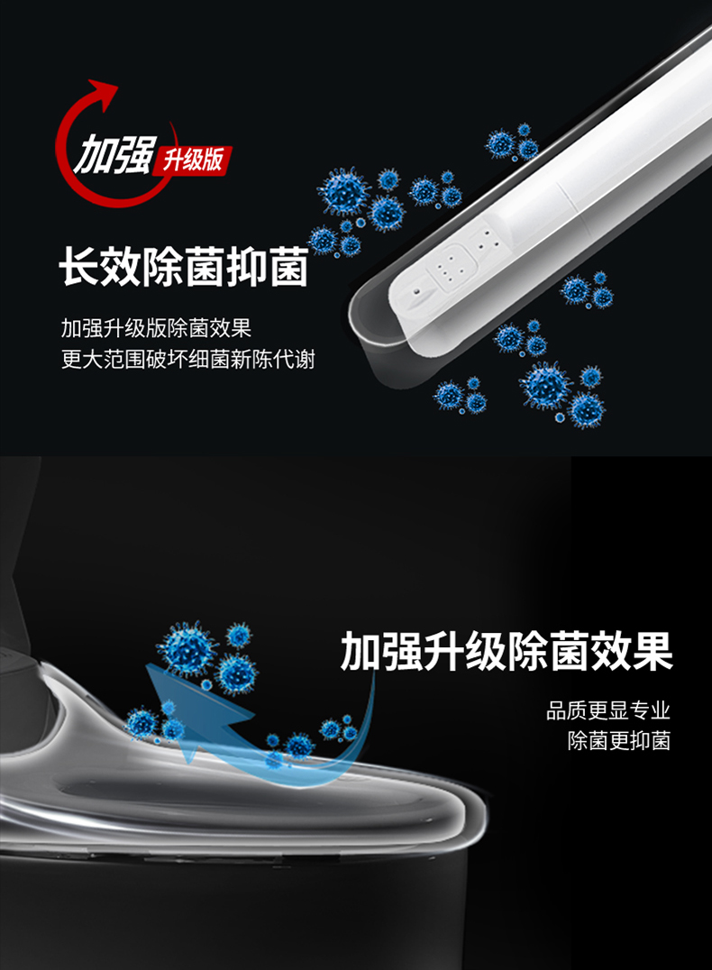 HK76  smart bidet toilet with  super Treating constipation