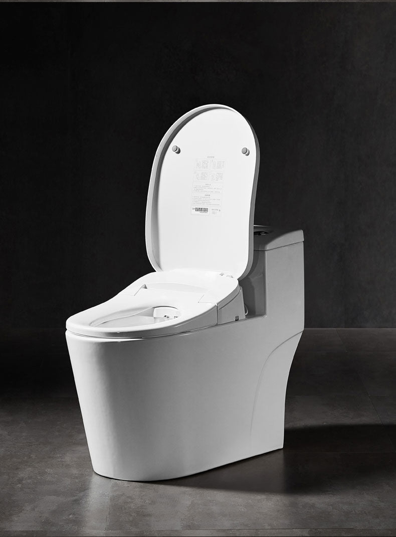 Collection of KB32  smart bidet seat with Treating constipation in a gallery layout