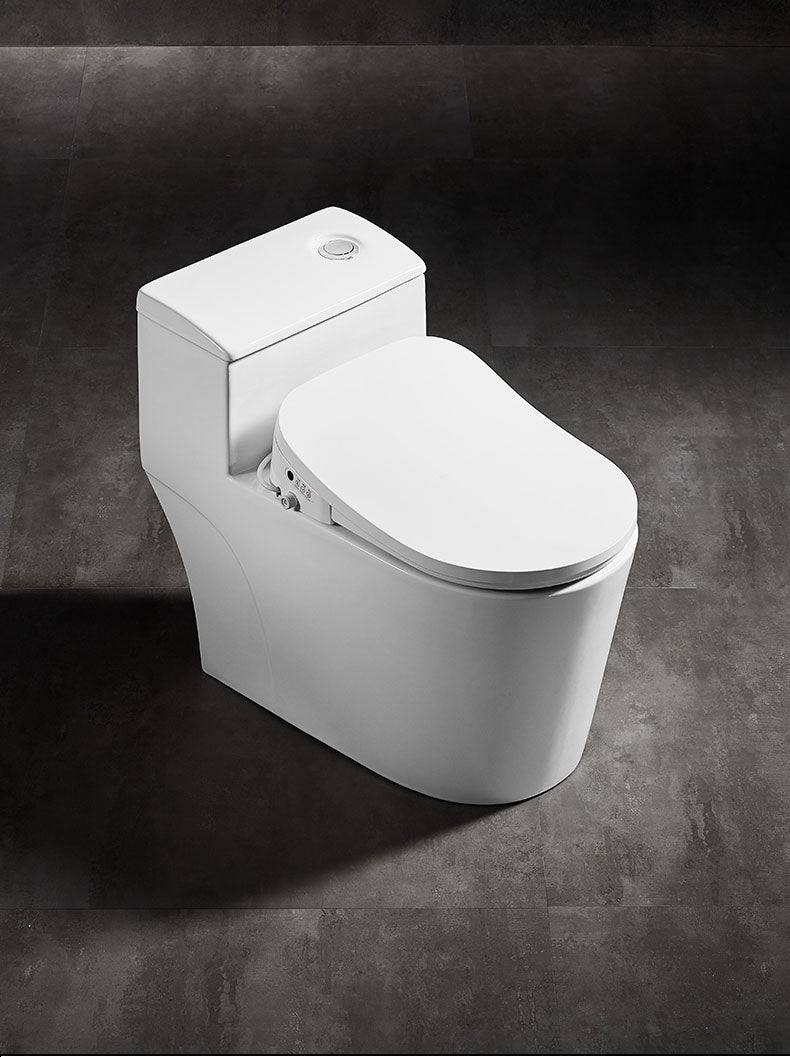 KB32  smart bidet seat with Treating constipation