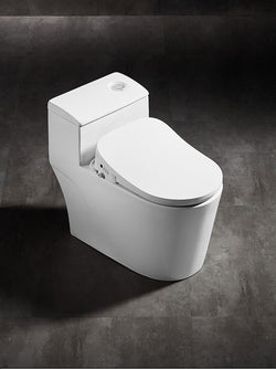 Collection of KB32  smart bidet seat with Treating constipation in a gallery layout