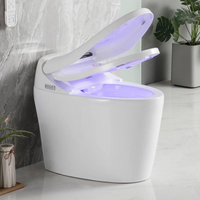 Collection of JA-1003 smart bidet toilet North America/AustraliaJA-1002 in a gallery layout