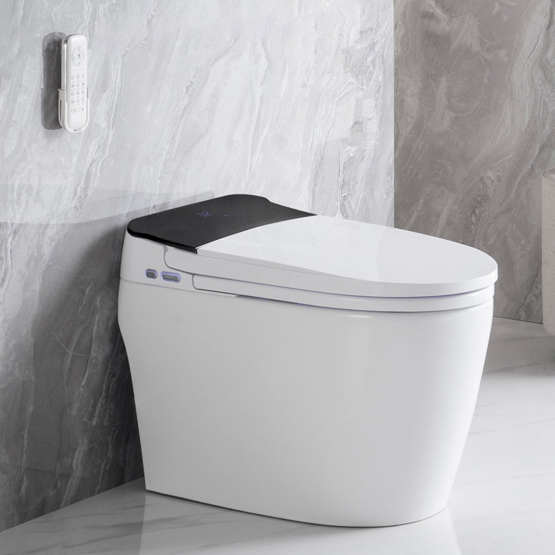 JA-1001 smart bidet toilet North America/Australia