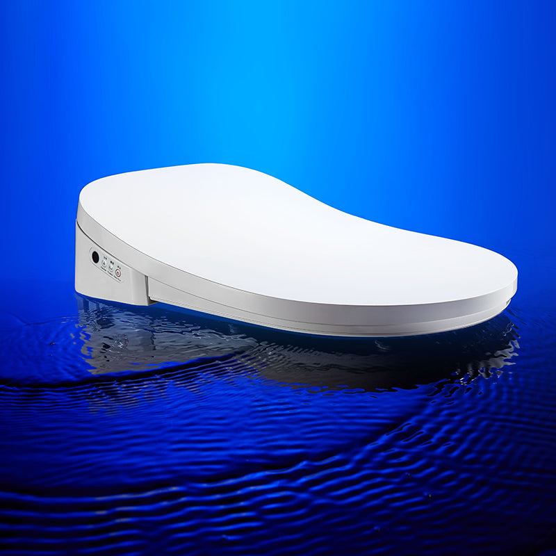 AK66 smart bidet seat