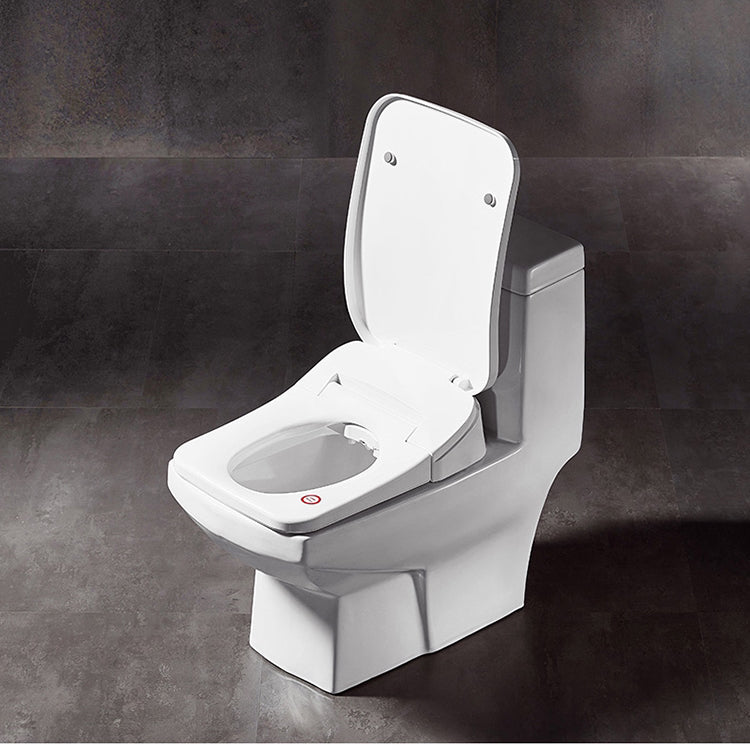 Collection of AK68 smart bidet seat in a gallery layout