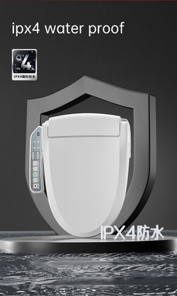 Collection of KB32  smart bidet seat with Treating constipation in a gallery layout