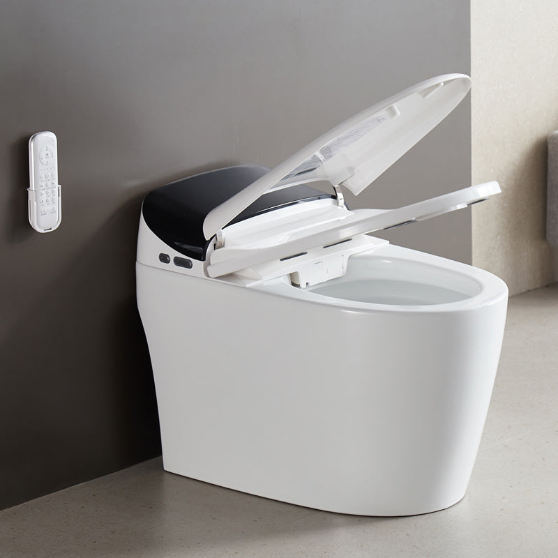 JA-1011 smart bidet toilet North America/Australia