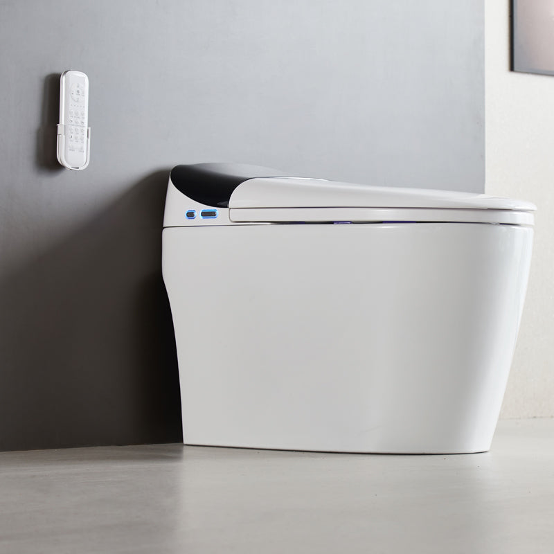 JA-1011 smart bidet toilet North America/Australia