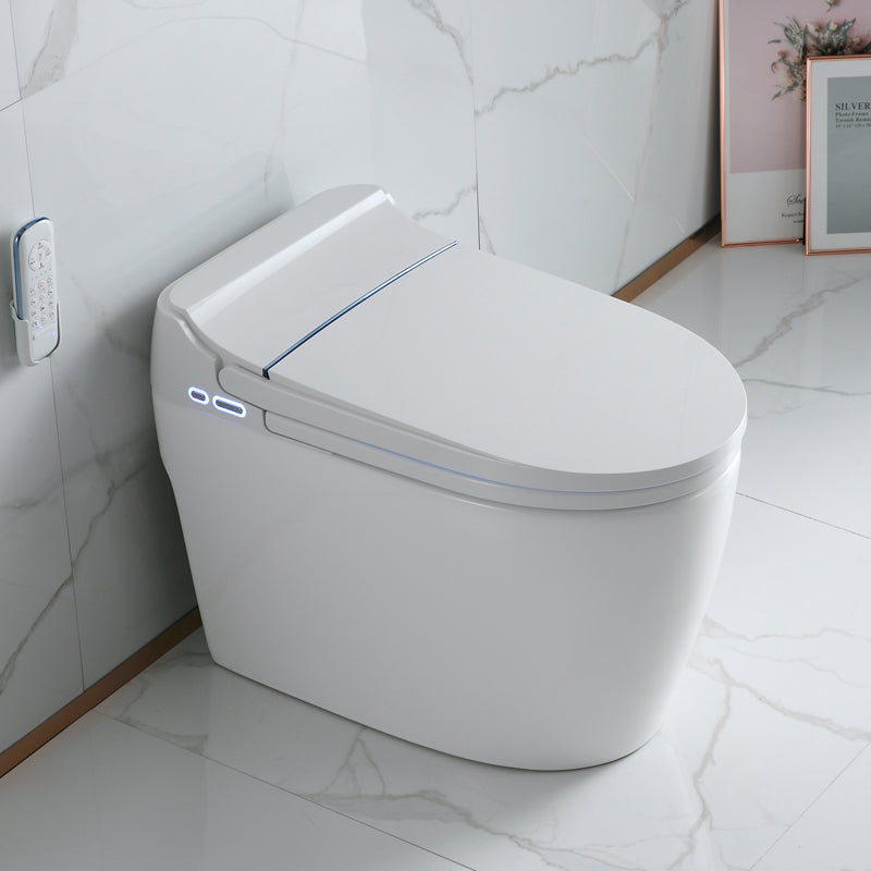 JA-1002 smart bidet toilet North America/AustraliaJA-1002