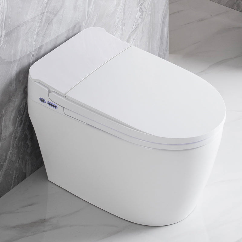 JA-1004 smart bidet toilet North America/Australia