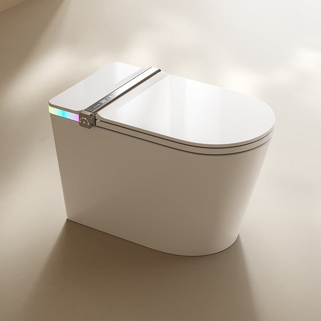 JA-1010 smart bidet toilet North America/Australia