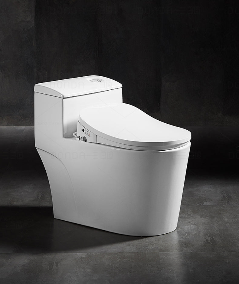 Collection of AK66 smart bidet seat in a gallery layout