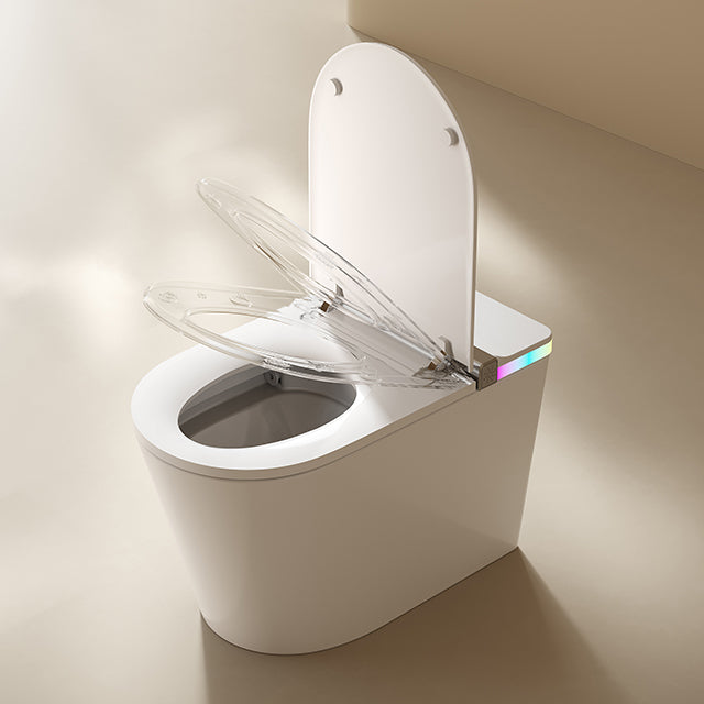 JA-1010 smart bidet toilet North America/Australia