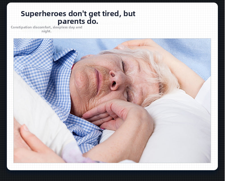 The 828 Smart Bidet Toilet: A Thoughtful Solution for Seniors Battling Constipation. Provide Your Parents with Gentle Enema Relief and Easy-to-Use Technology that Restores Independence and Comfort to Their Daily Bathroom Routine