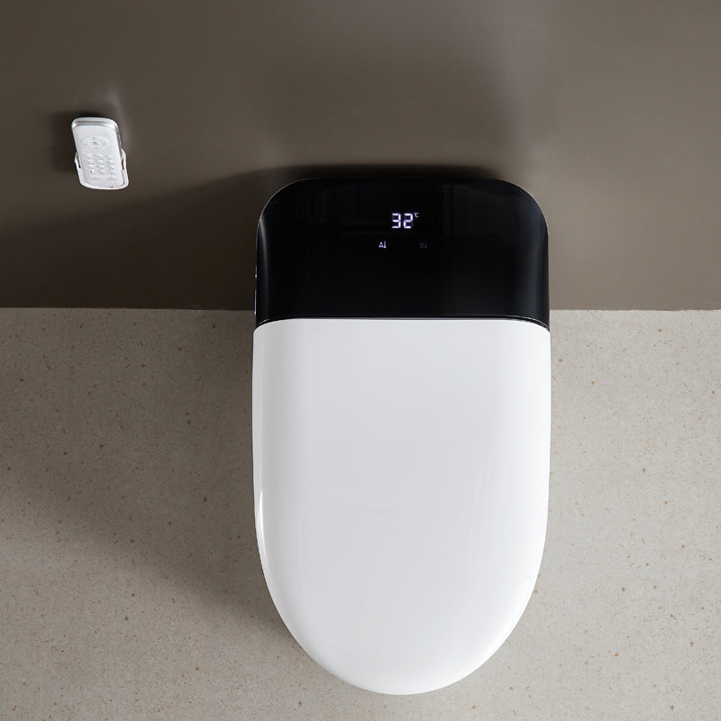 JA-1011 smart bidet toilet North America/Australia