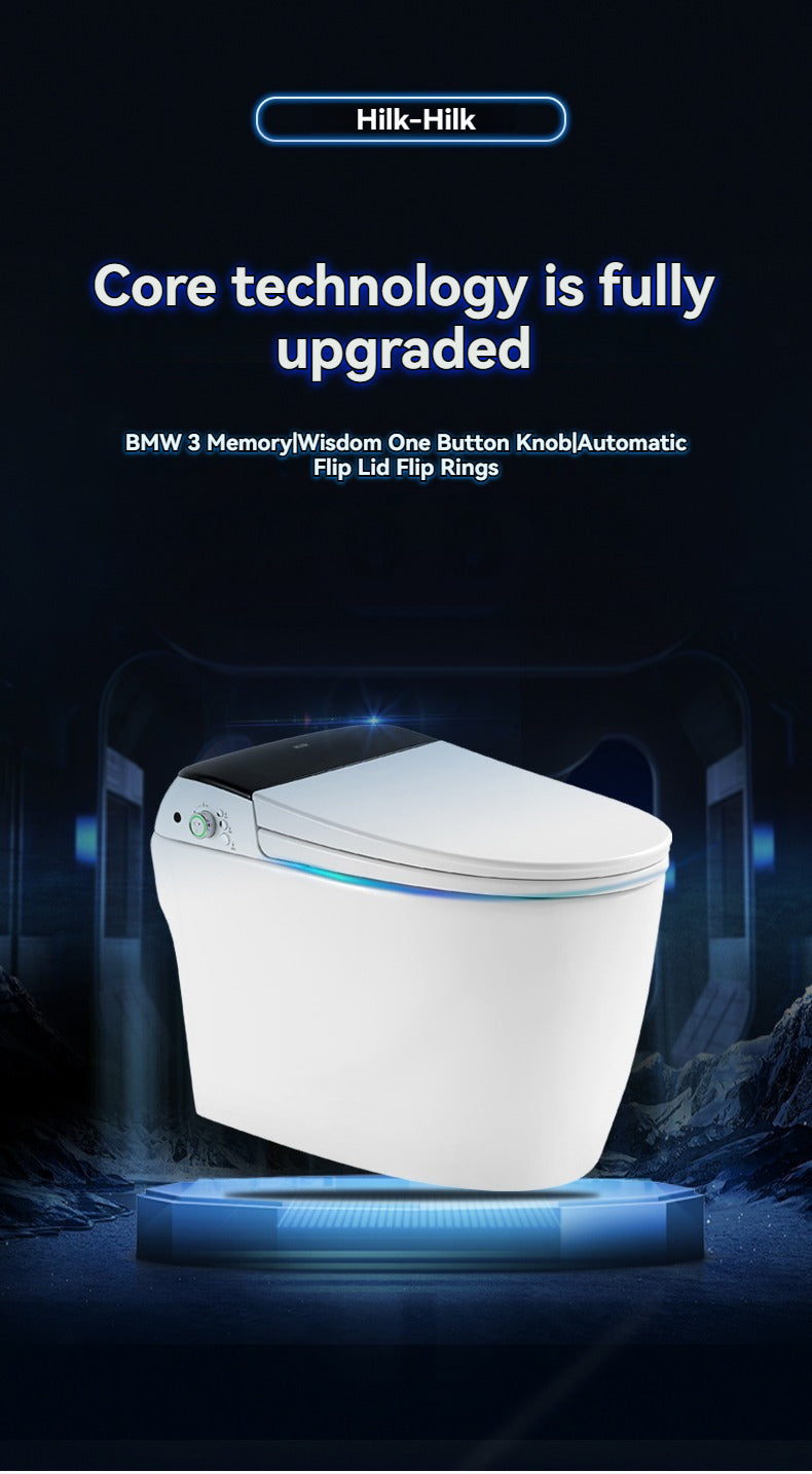 JA-1008 smart bidet toilet North America