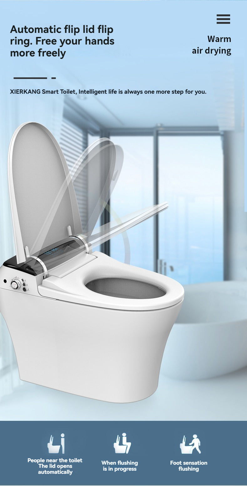 JA-1008 smart bidet toilet North America