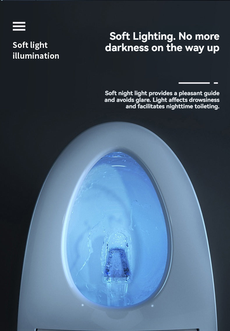 JA-1008 smart bidet toilet North America