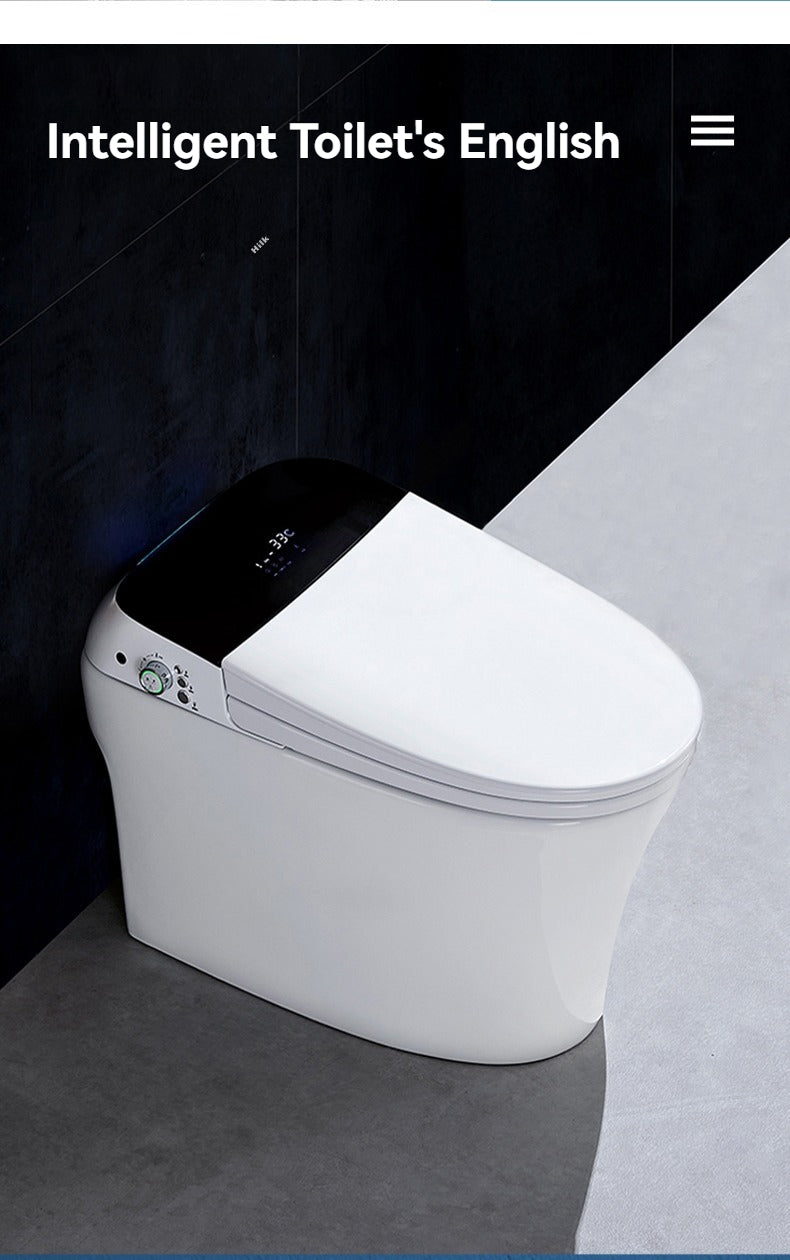 JA-1008 smart bidet toilet North America