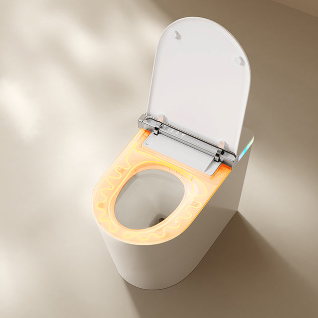 JA-1010 smart bidet toilet North America/Australia