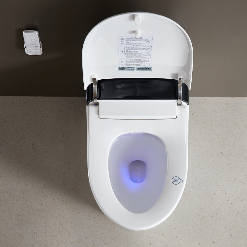 JA-1011 smart bidet toilet North America/Australia