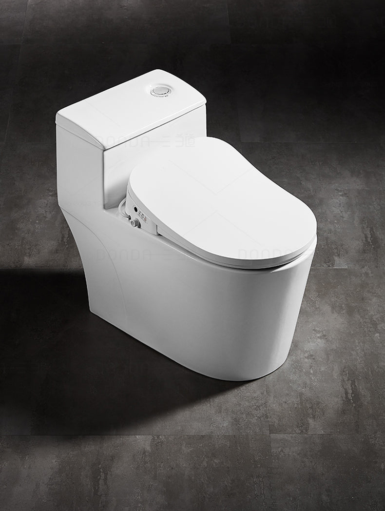AK66 smart bidet seat