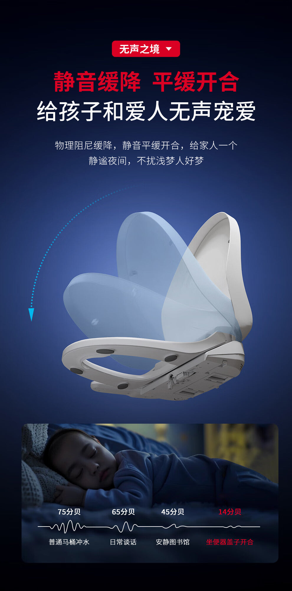 K42smart bidet seat