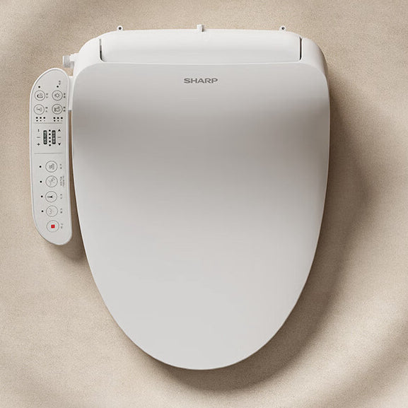 K42smart bidet seat