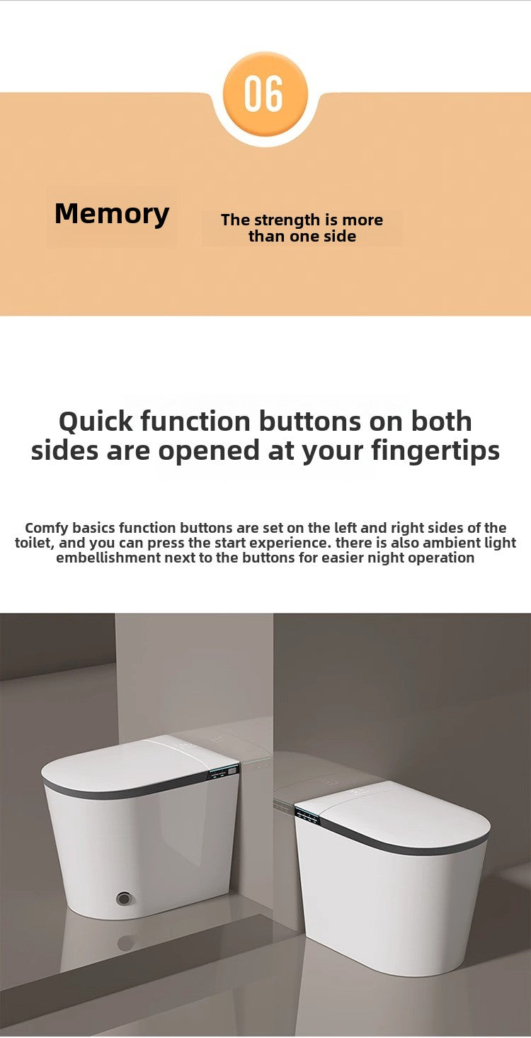 Smart toilet with user memory function to save personalized cleaning preferences