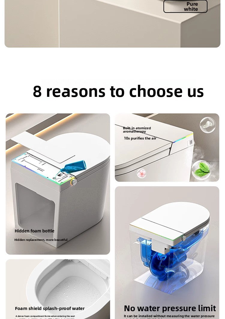 Y3-Smart-Bidet-Toilet-Foam-Shield-Not-limited-by-water-pressure