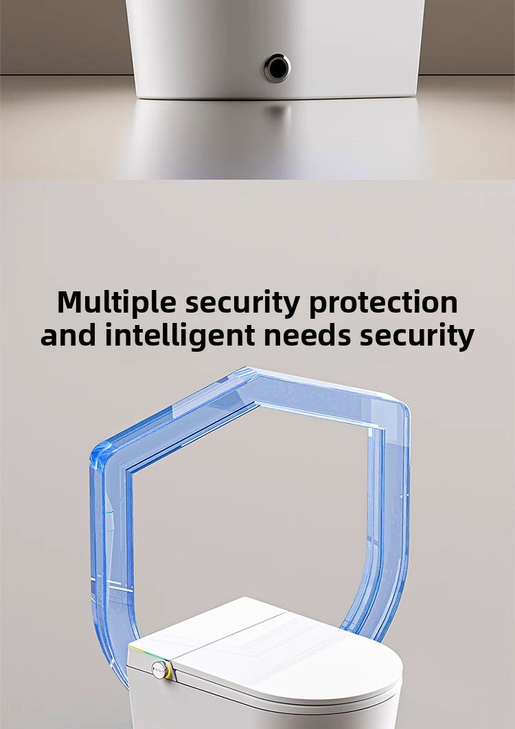 Y3-Smart-Bidet-Toilet-Multi-layer-Safety Guard
