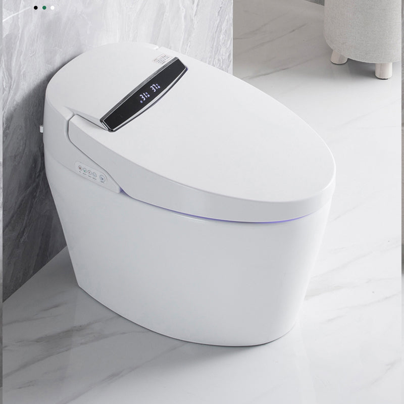 JA-1005 smart bidet toilet North America