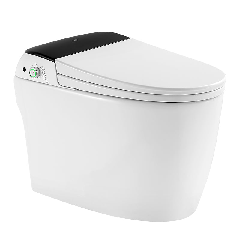 JA-1008 smart bidet toilet North America